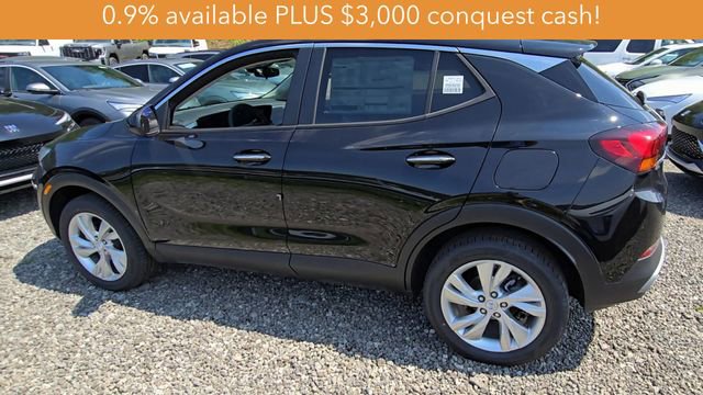 New 2026 Buick Encore GX Preferred w/ Comfort Package image 6