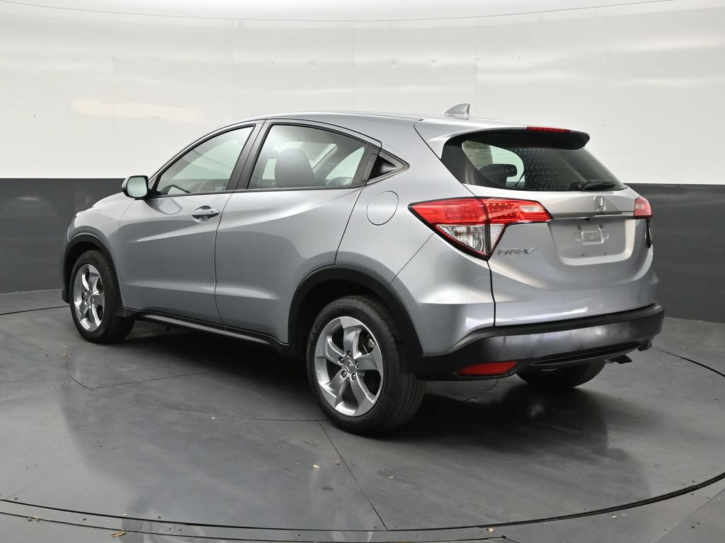Used 2022 Honda HR-V LX image 3