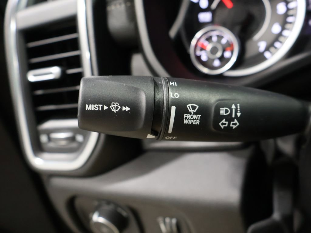 Used 2024 RAM 1500 Laramie image 34