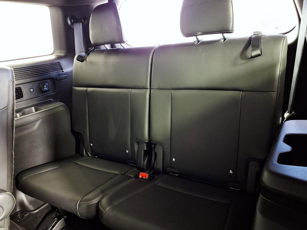 Used 2024 Hyundai Santa Fe Calligraphy image 9