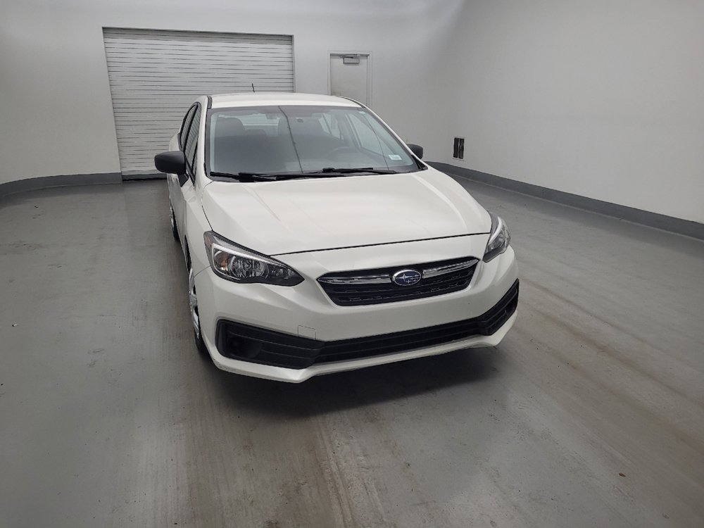 Used 2022 Subaru Impreza 2.0i AWD/4WD image 14