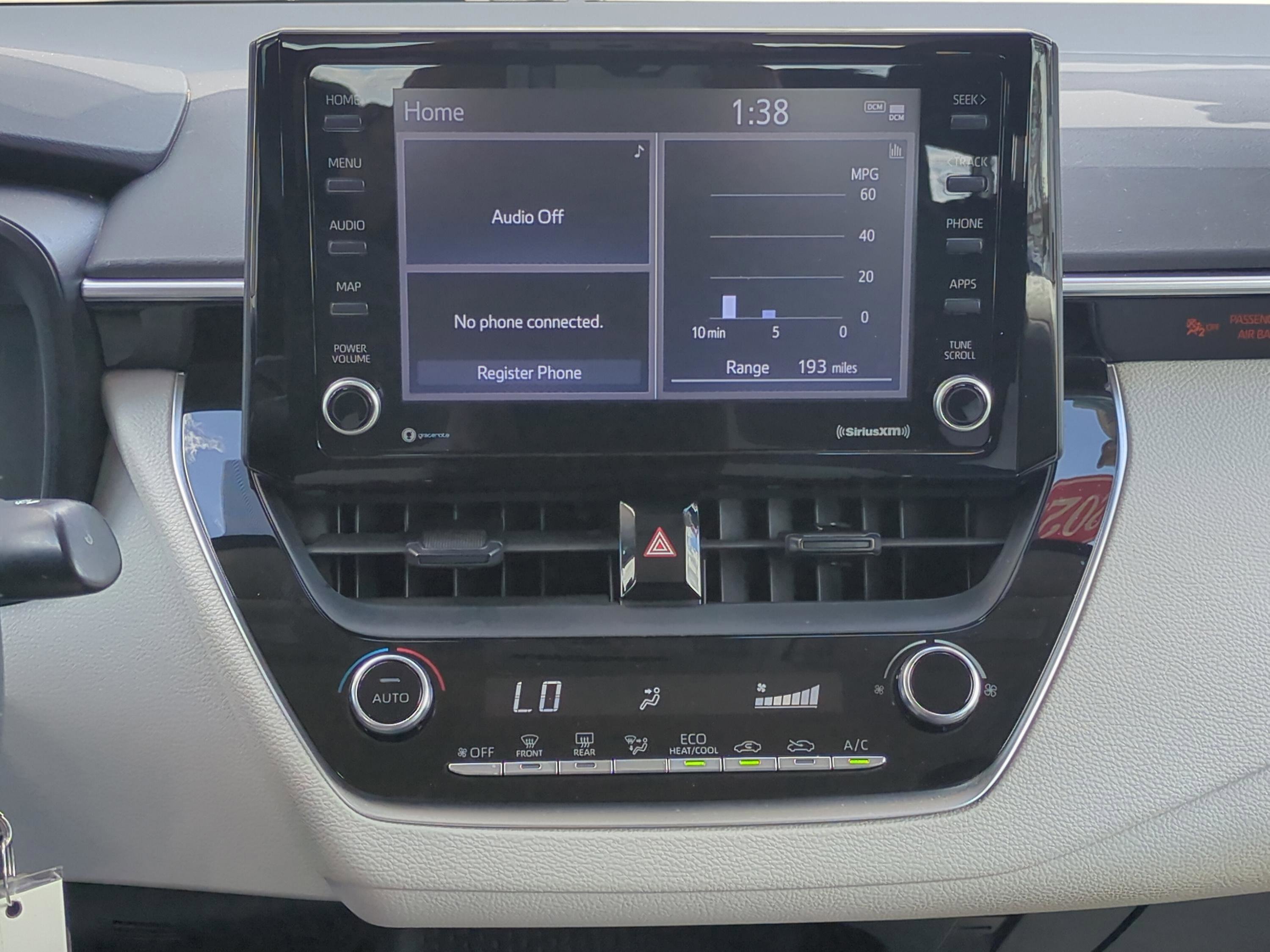 Used 2022 Toyota Corolla LE image 16