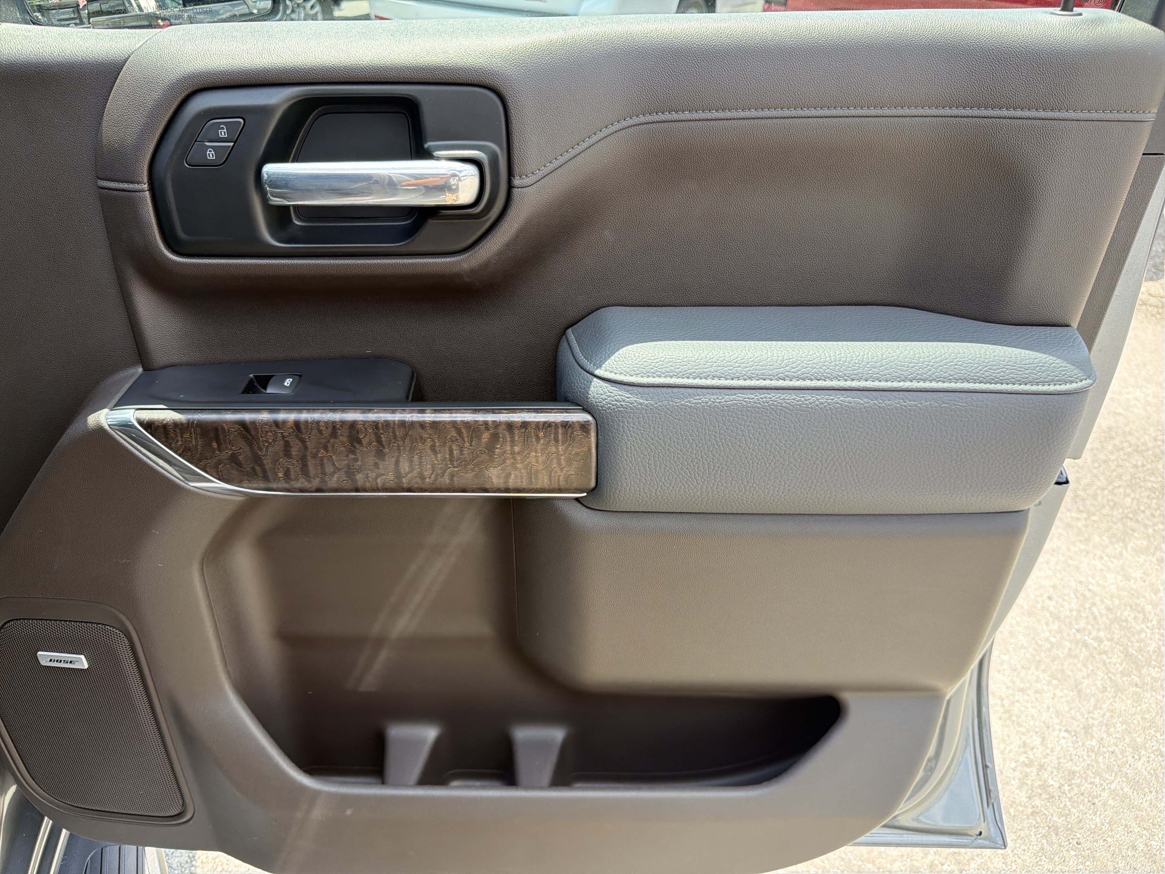 Certified 2021 GMC Sierra 1500 Denali AWD/4WD image 15