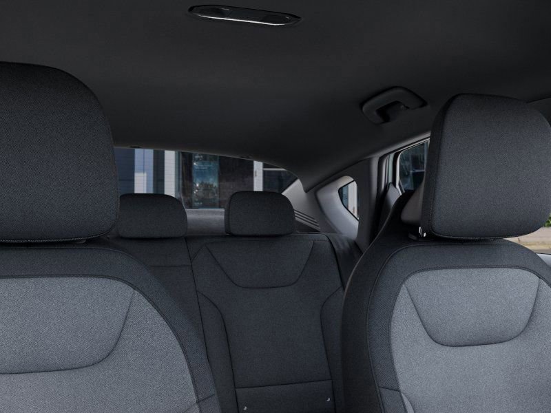 New 2026 Kia K4 LXS image 34