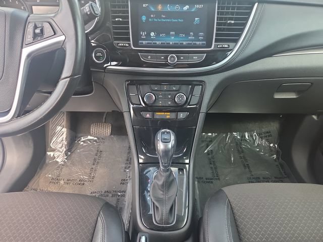 Used 2021 Buick Encore Preferred FWD image 11