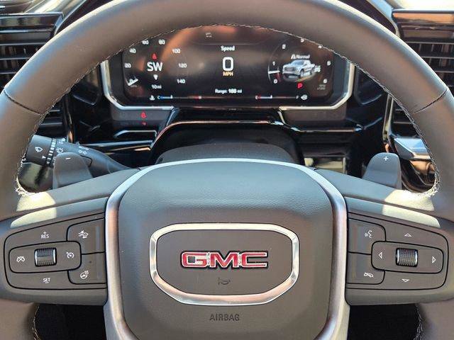 New 2026 GMC Sierra 1500 SLT w/ SLT Premium Plus Package AWD/4WD image 22