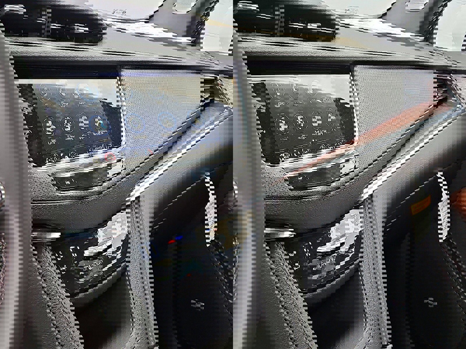 New 2026 Cadillac XT5 Premium Luxury w/ Driver Assist Package image 17