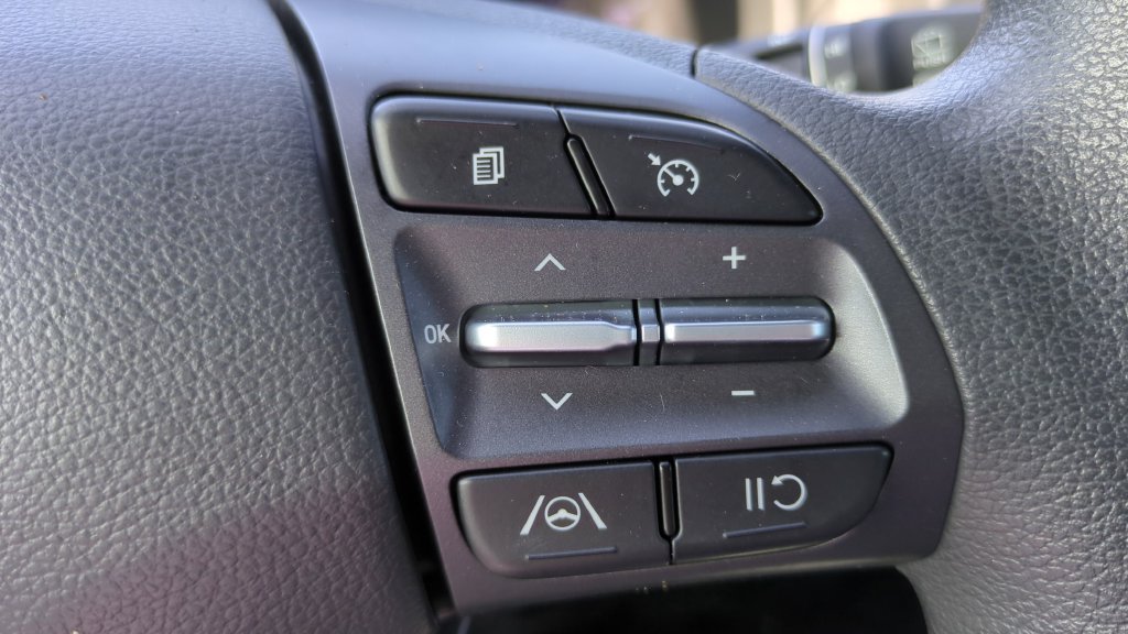 Certified 2023 Hyundai Kona SEL FWD image 20