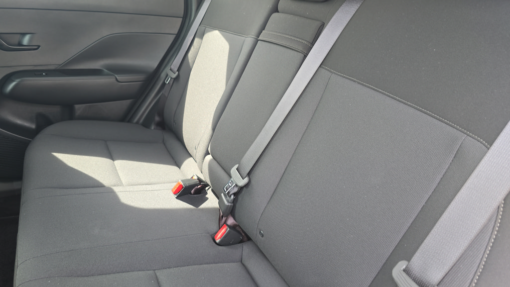 New 2027 Hyundai Kona SEL Sport AWD/4WD image 19