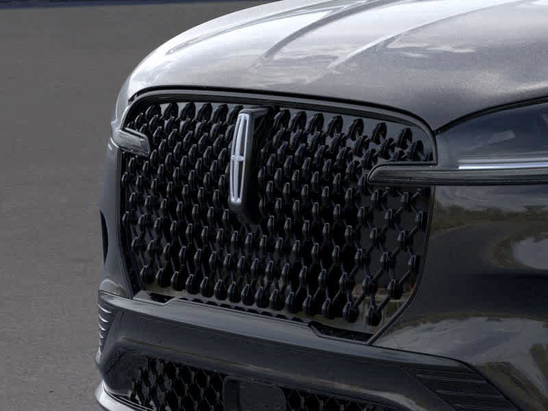 New 2026 Lincoln Aviator Reserve w/ Jet Appearance Package image 17