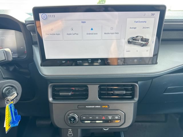 Used 2025 Ford Maverick XL w/ 4K Tow Package AWD/4WD image 26
