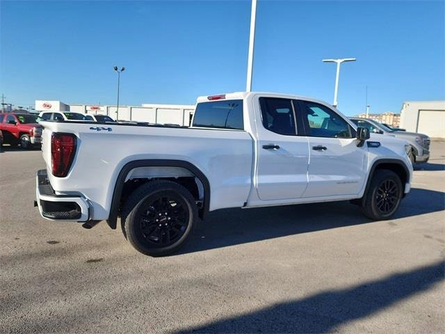 New 2026 GMC Sierra 1500 Pro w/ Graphite Edition image 2