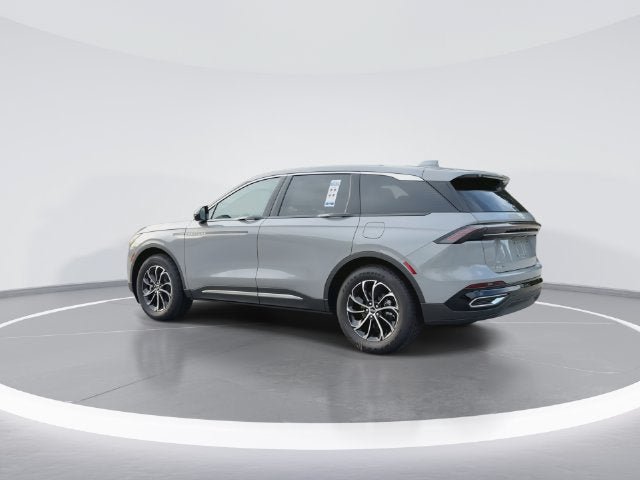 New 2026 Lincoln Nautilus Premier w/ Equipment Group 102A AWD/4WD image 6