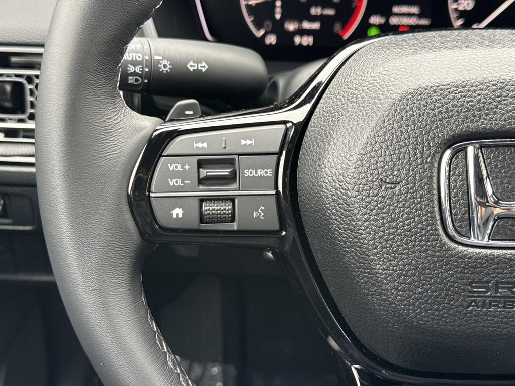 Used 2026 Honda Civic Sport image 9