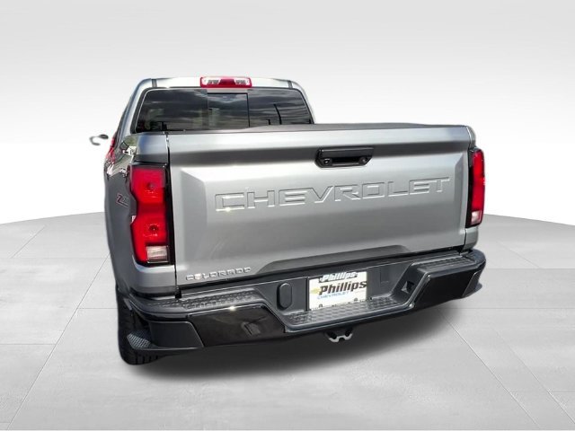 Certified 2024 Chevrolet Colorado Z71 w/ Z71 Convenience Package 2 AWD/4WD image 5