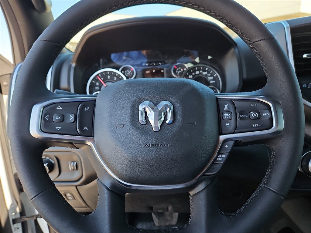 New 2025 RAM 1500 Lone Star image 30