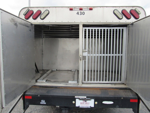 Used 2014 Ford F250 XL w/ Power Equipment Group RWD image 25