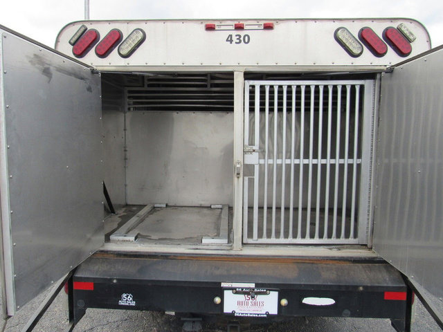 Used 2014 Ford F250 XL w/ Power Equipment Group image 25