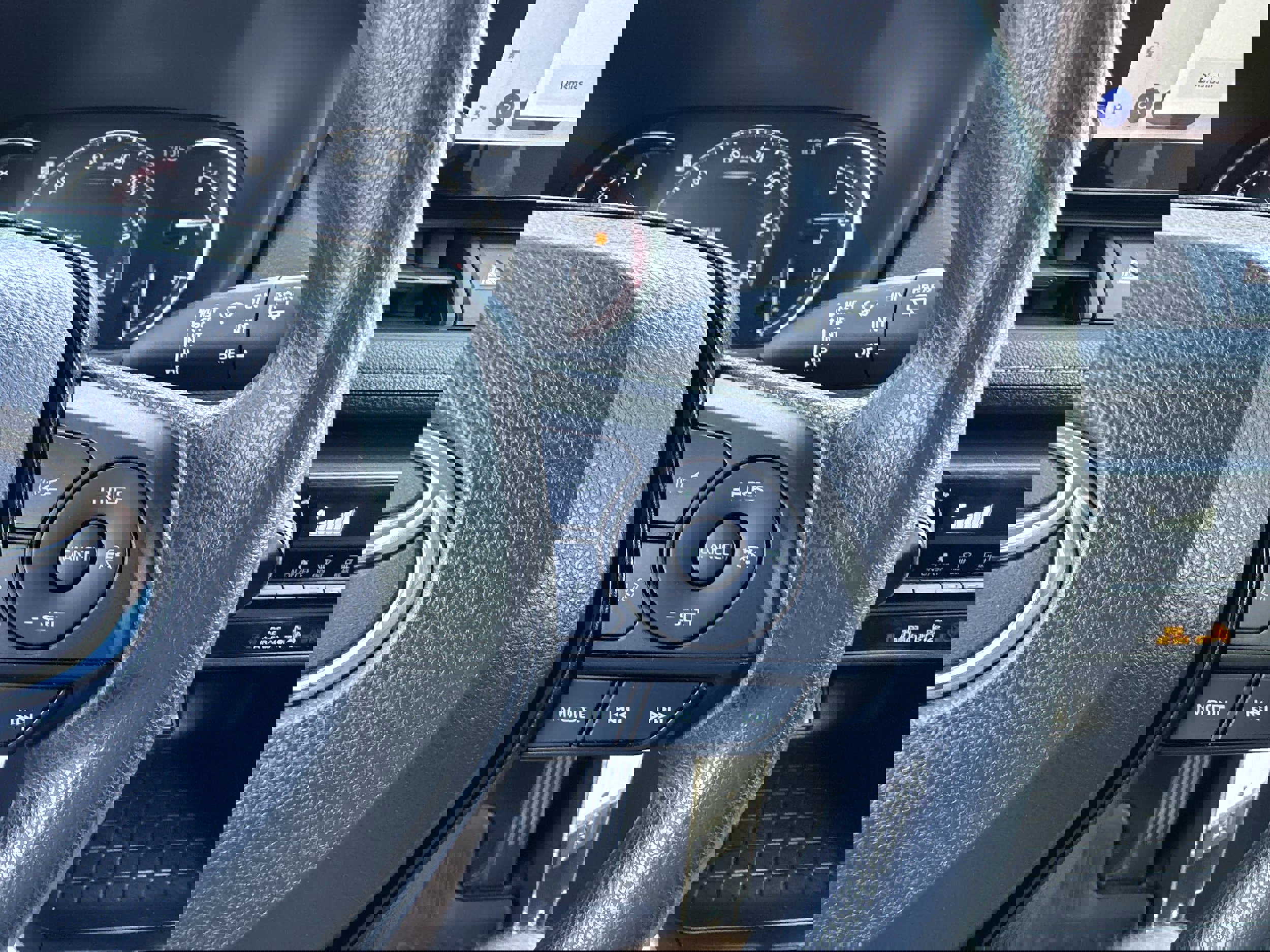 Used 2023 Toyota RAV4 LE image 24