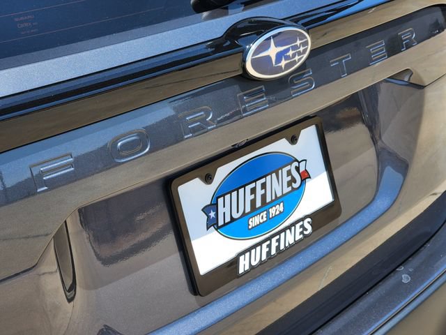 New 2026 Subaru Forester Premium AWD/4WD image 8