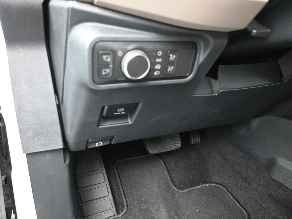 Used 2021 Ford Bronco Wildtrak image 21