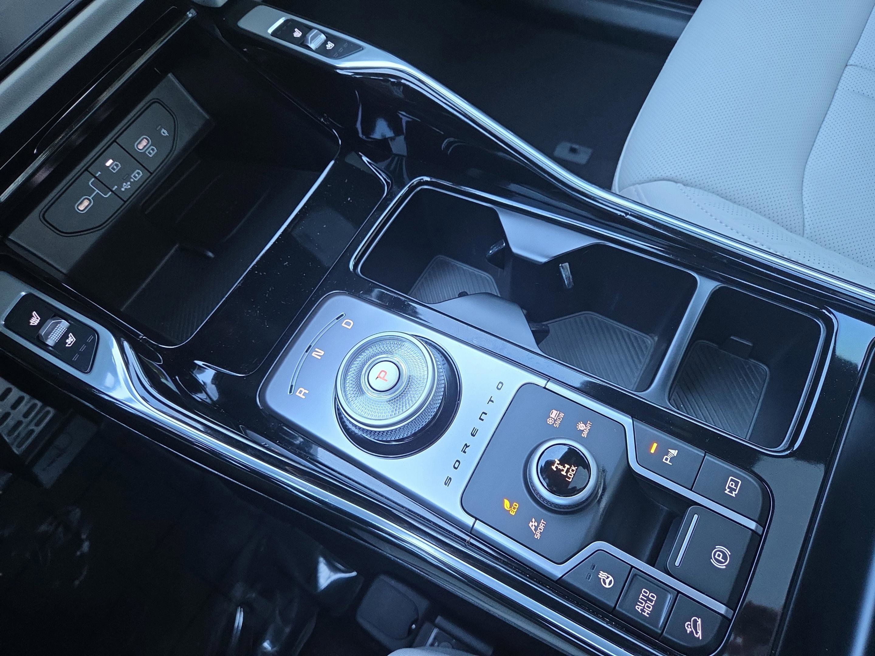 Used 2025 Kia Sorento SX Prestige AWD/4WD image 21