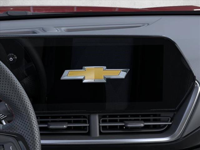 New 2026 Chevrolet Trax RS w/ Driver Confidence Package FWD image 20