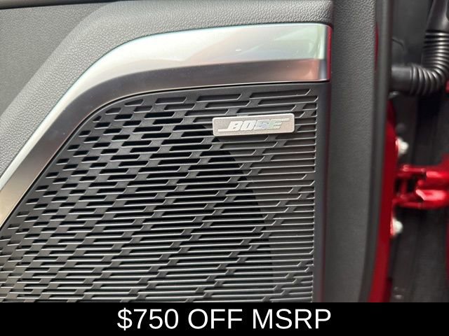 New 2026 Buick Enclave Sport Touring w/ Power Package image 37