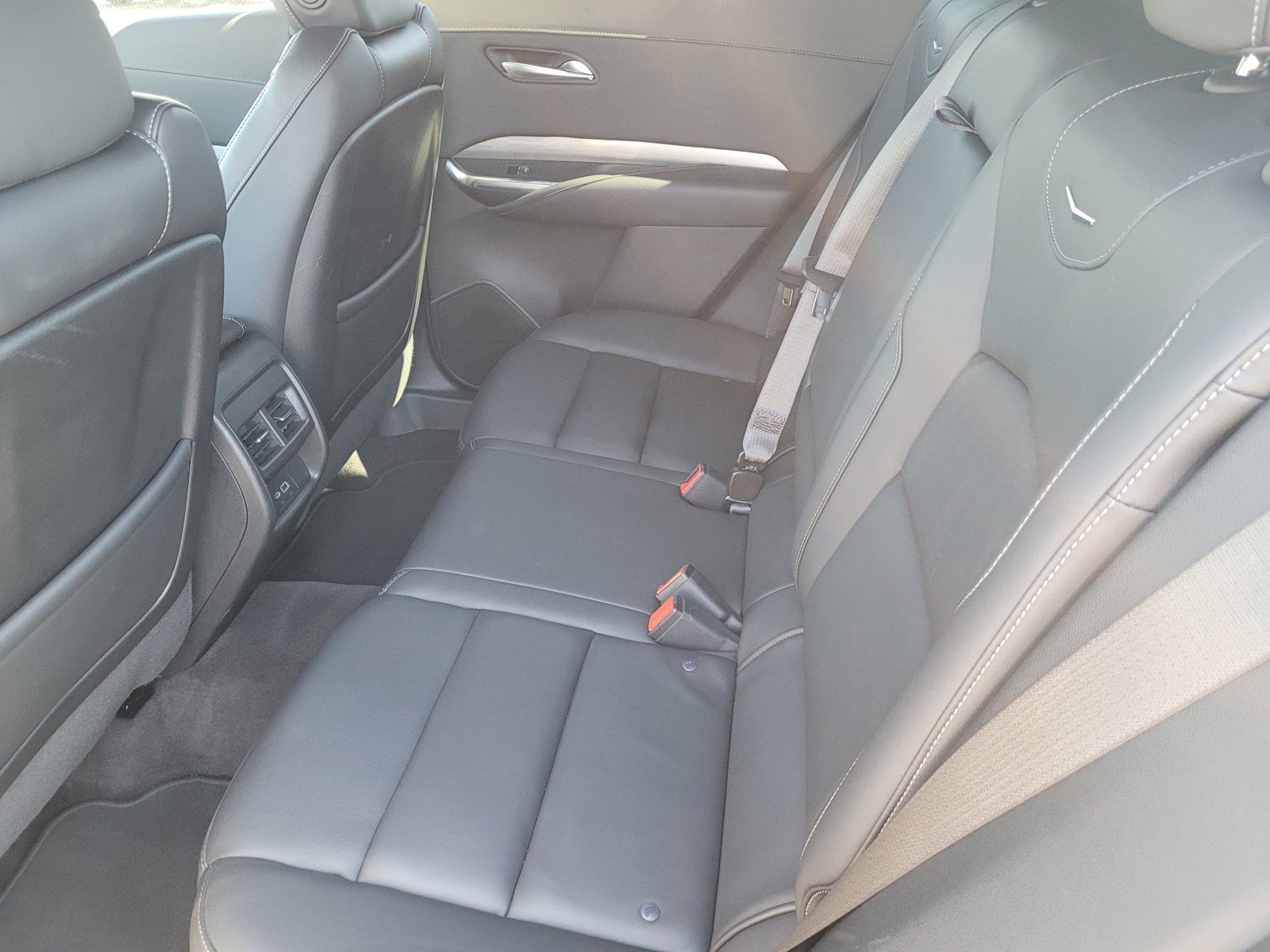 Certified 2024 Cadillac XT4 Premium Luxury image 11