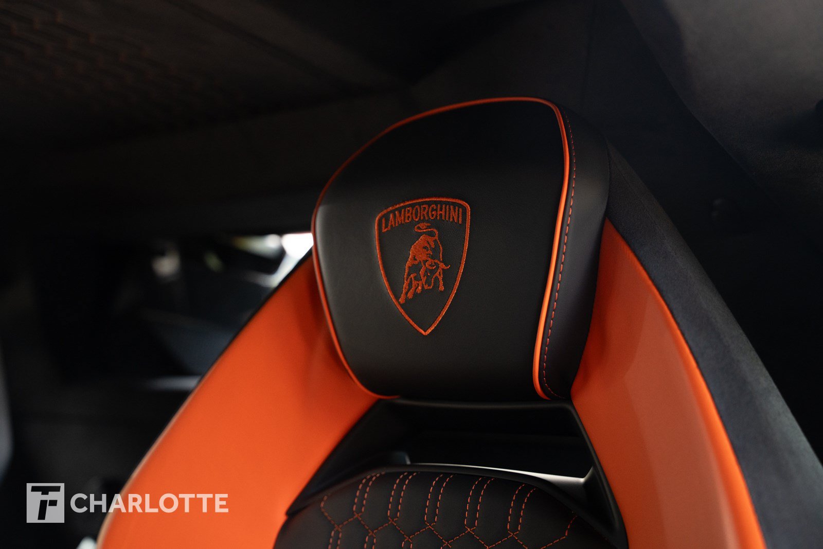 Used 2024 Lamborghini Revuelto AWD/4WD image 20