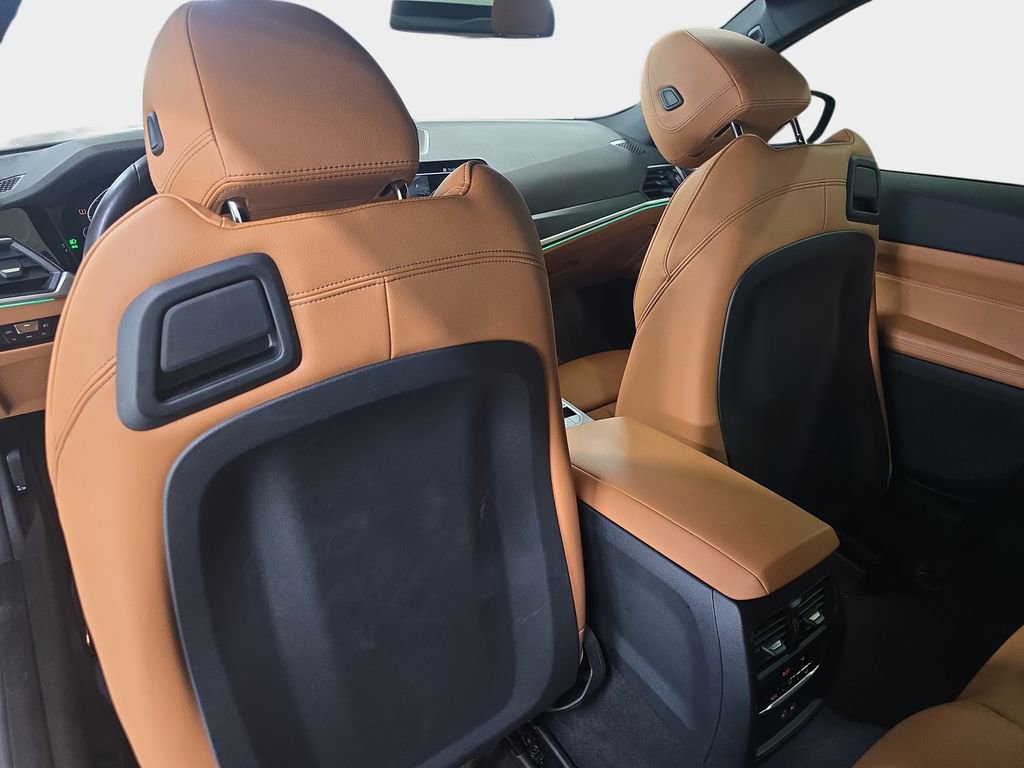 Used 2023 BMW 430i 430i w/ Premium Package image 13