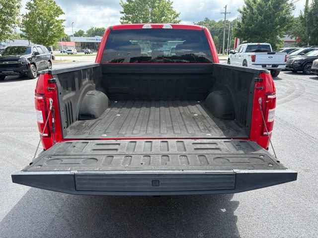 Used 2019 Ford F150 XLT w/ XTR Package AWD/4WD image 28