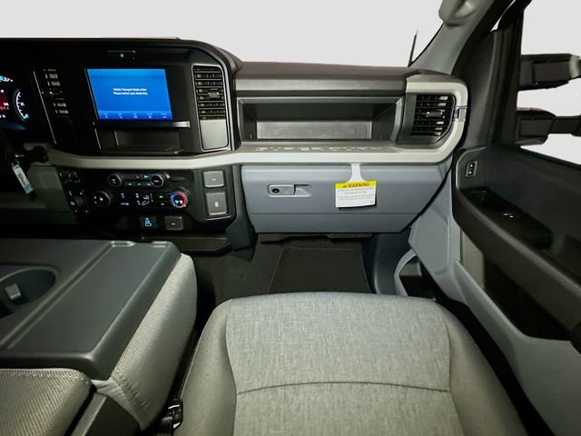 New 2026 Ford F350 XL w/ STX Appearance Package image 26