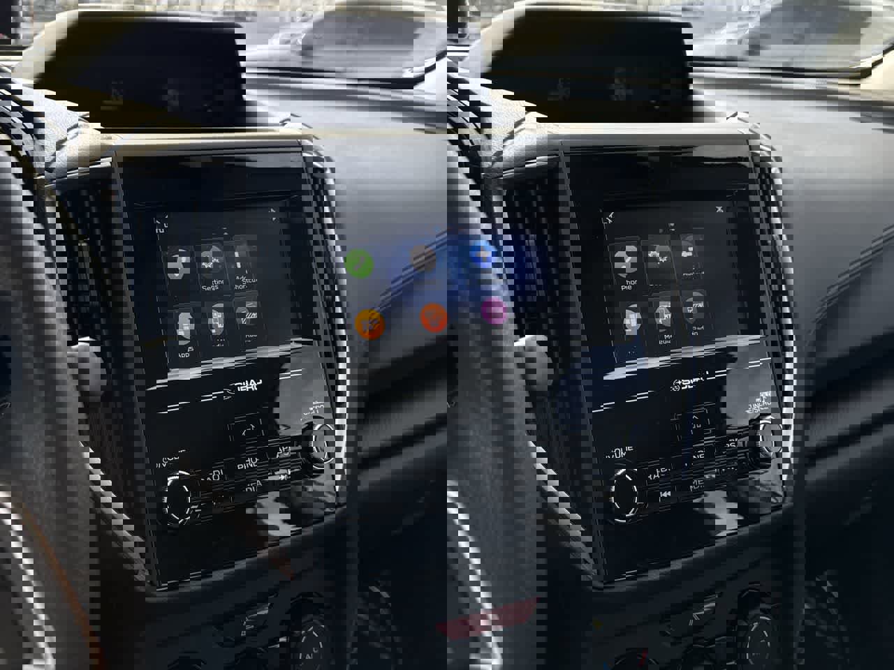 Used 2021 Subaru Impreza 2.0i image 18