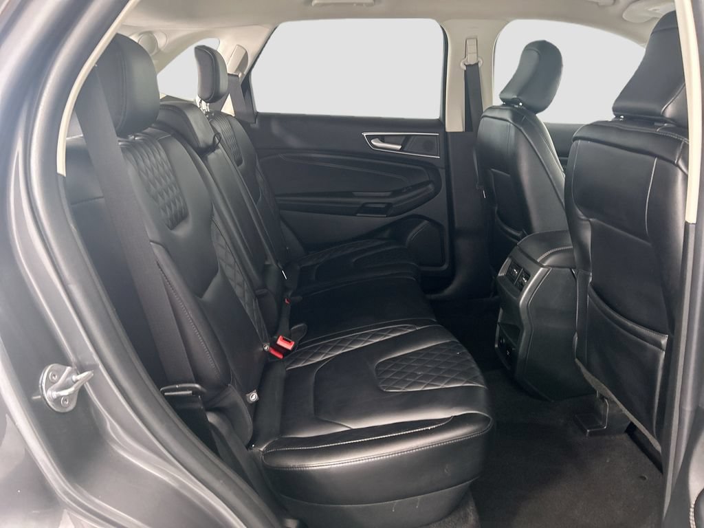 Used 2024 Ford Edge Titanium AWD/4WD image 20