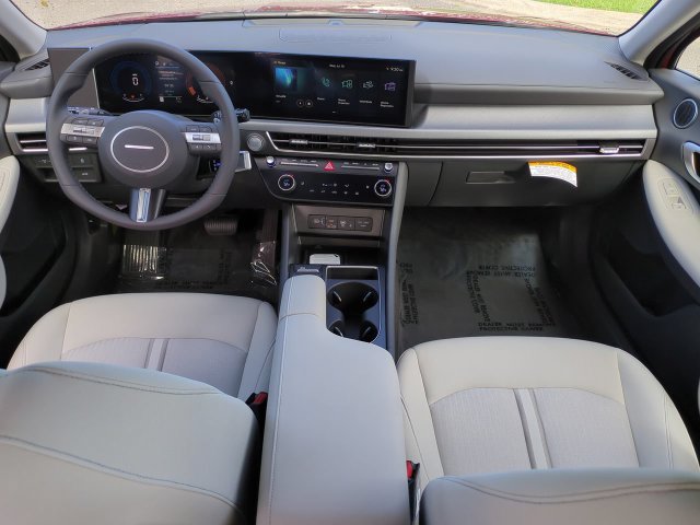 New 2026 Hyundai Sonata SEL FWD image 13