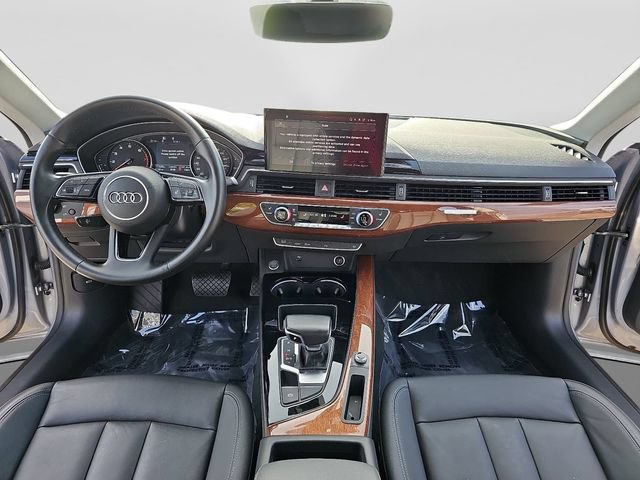 Used 2022 Audi A5 2.0T Premium w/ Convenience Package AWD/4WD image 11