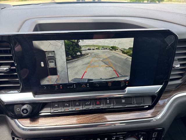 Used 2024 Chevrolet Silverado 1500 RST w/ Convenience Package II image 22