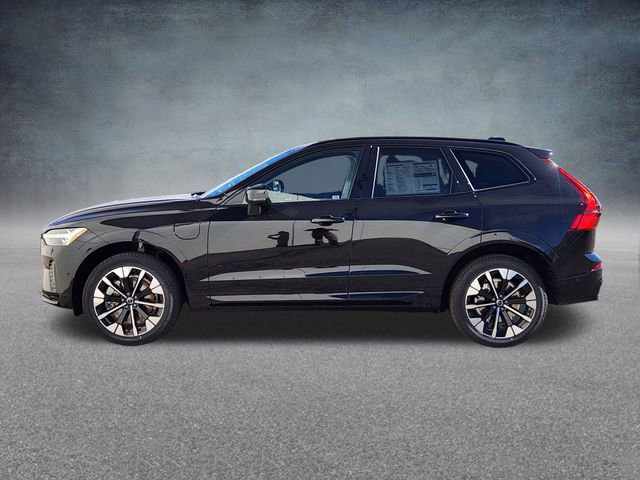 New 2026 Volvo XC60 T8 Ultra w/ Climate Package image 4