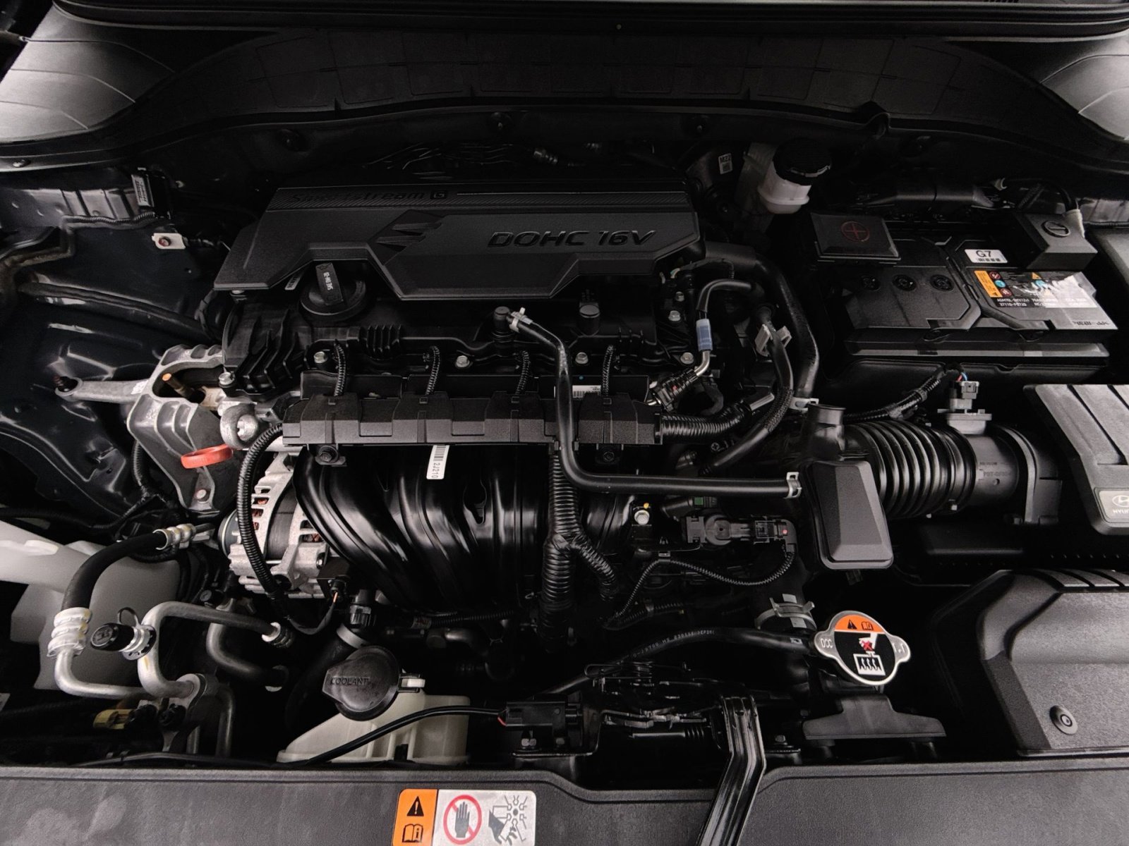 Certified 2023 Hyundai Kona SEL image 27