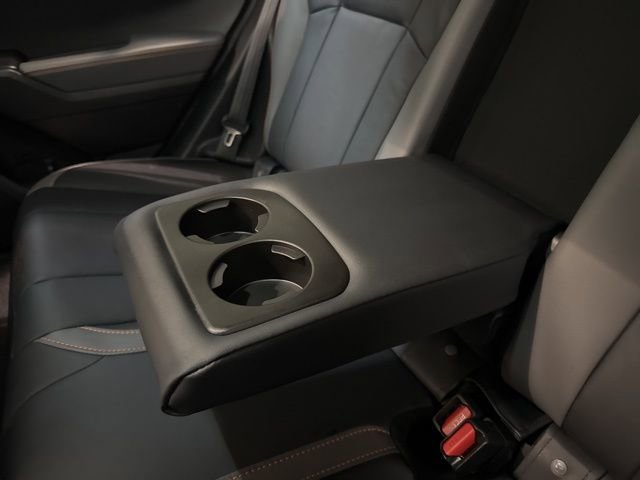 Certified 2025 Subaru Crosstrek 2.5i Limited w/ Crosstrek Mirror Package image 33