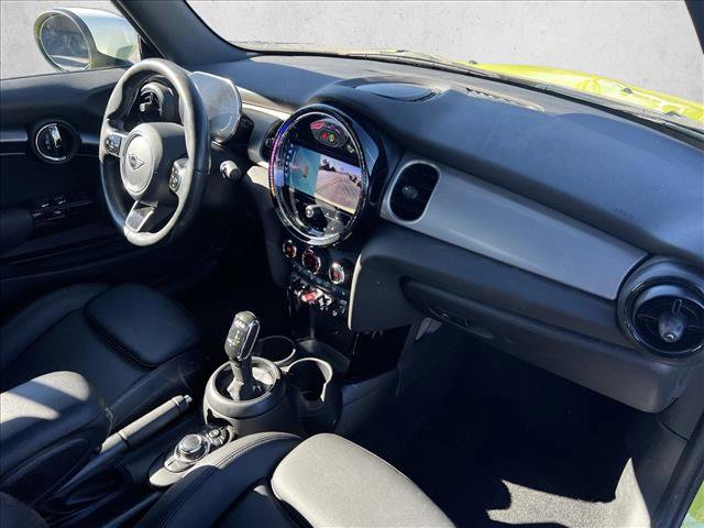 Used 2023 MINI Cooper S image 17