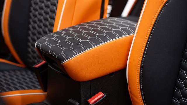 Used 2025 Jeep Gladiator Sport image 44