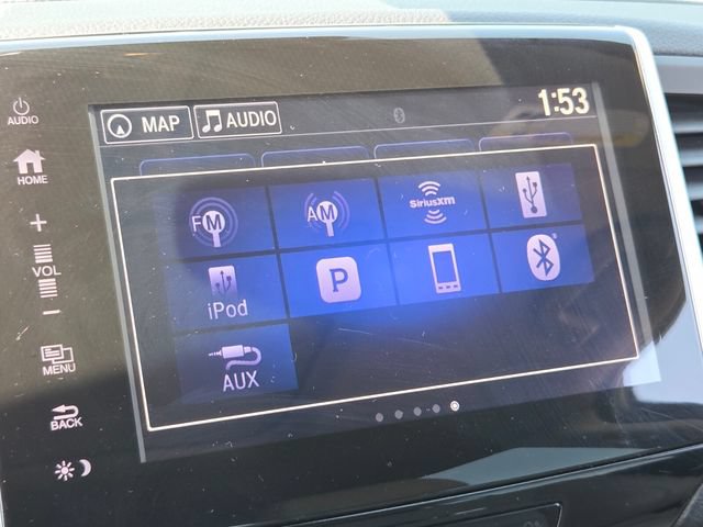 Used 2020 Honda Ridgeline RTL-E image 25
