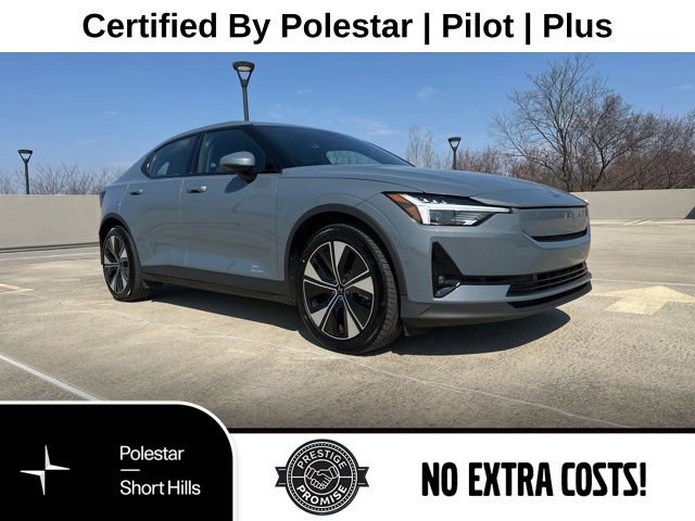 Certified 2024 Polestar Polestar 2 image 1
