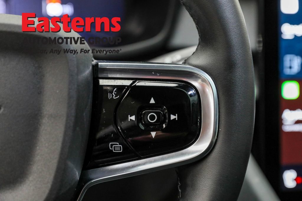 Used 2022 Polestar Polestar 2 w/ Plus Package FWD image 16