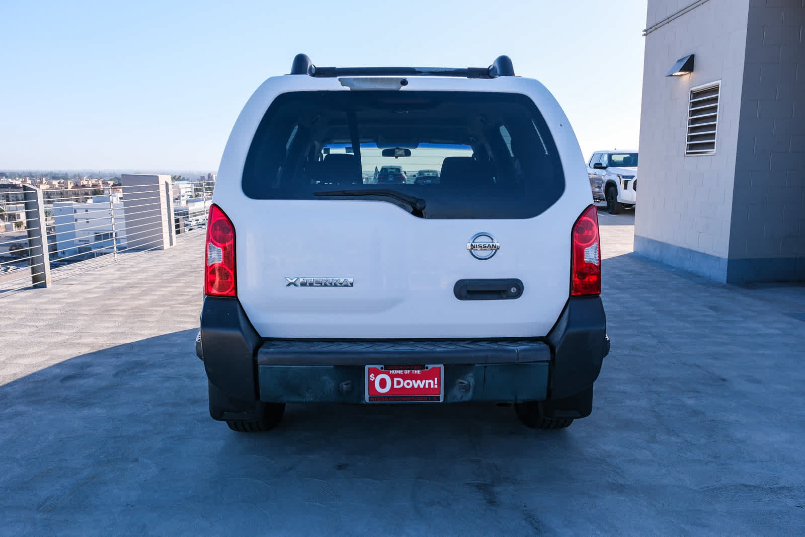 Used 2006 Nissan Xterra S RWD image 5