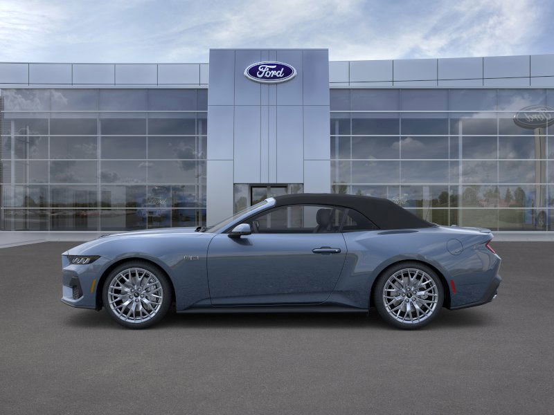 New 2025 Ford Mustang GT Premium image 3