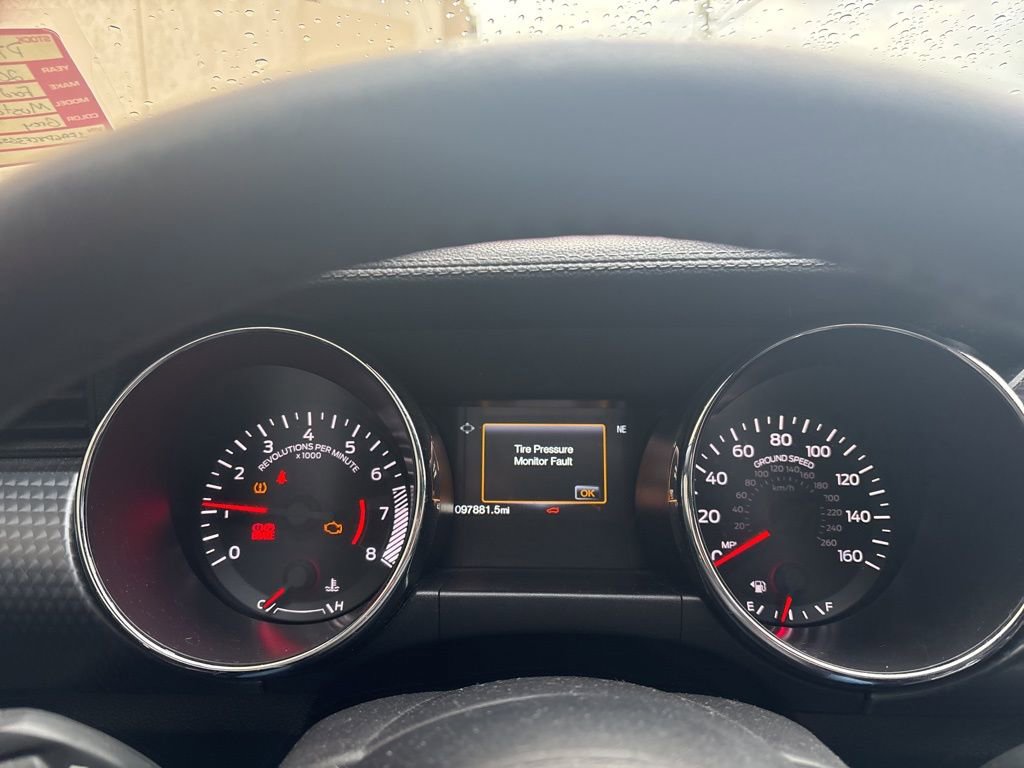 Used 2016 Ford Mustang GT w/ GT Performance Package image 16