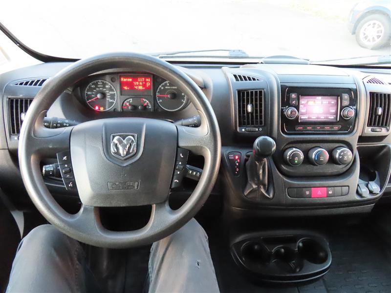 Used 2020 RAM ProMaster 3500 image 21